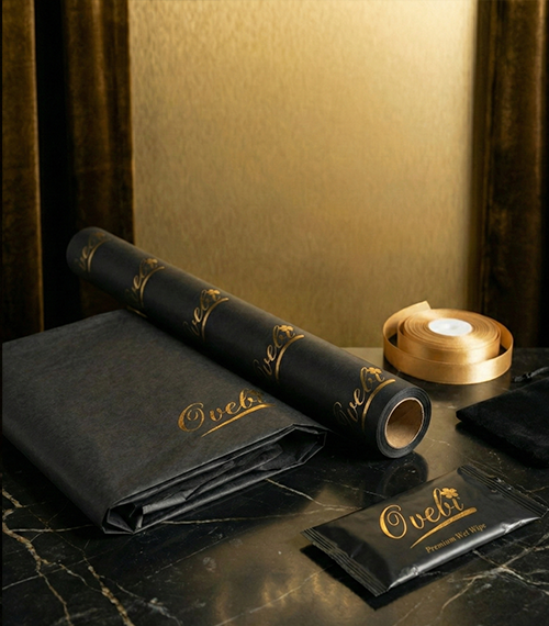 Özel Tasarım Ambalaj